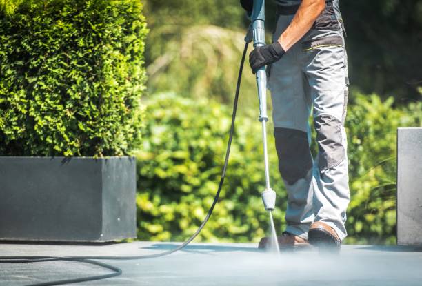 Best Machinery and Equipment Cleaning  in Trumansburg, NY