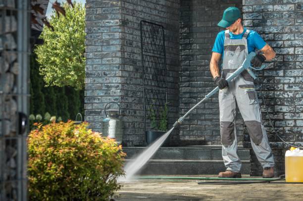 Best Sidewalk and Walkway Cleaning  in Trumansburg, NY