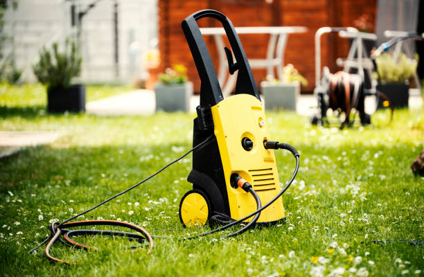 Best Parking Lot and Garage Cleaning  in Trumansburg, NY